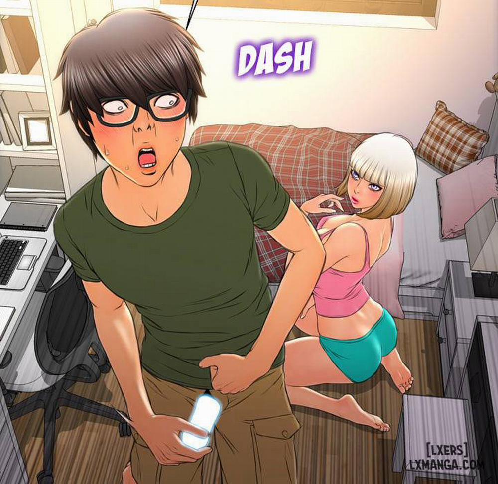 Cửa Hàng Đồ Chơi Người Lớn 36 trang 127