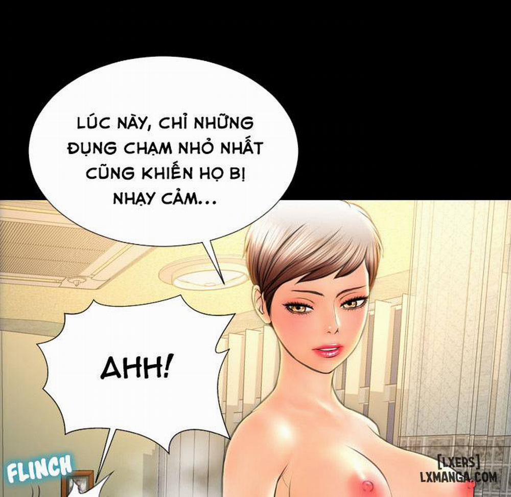 Cửa Hàng Đồ Chơi Người Lớn 36 trang 20