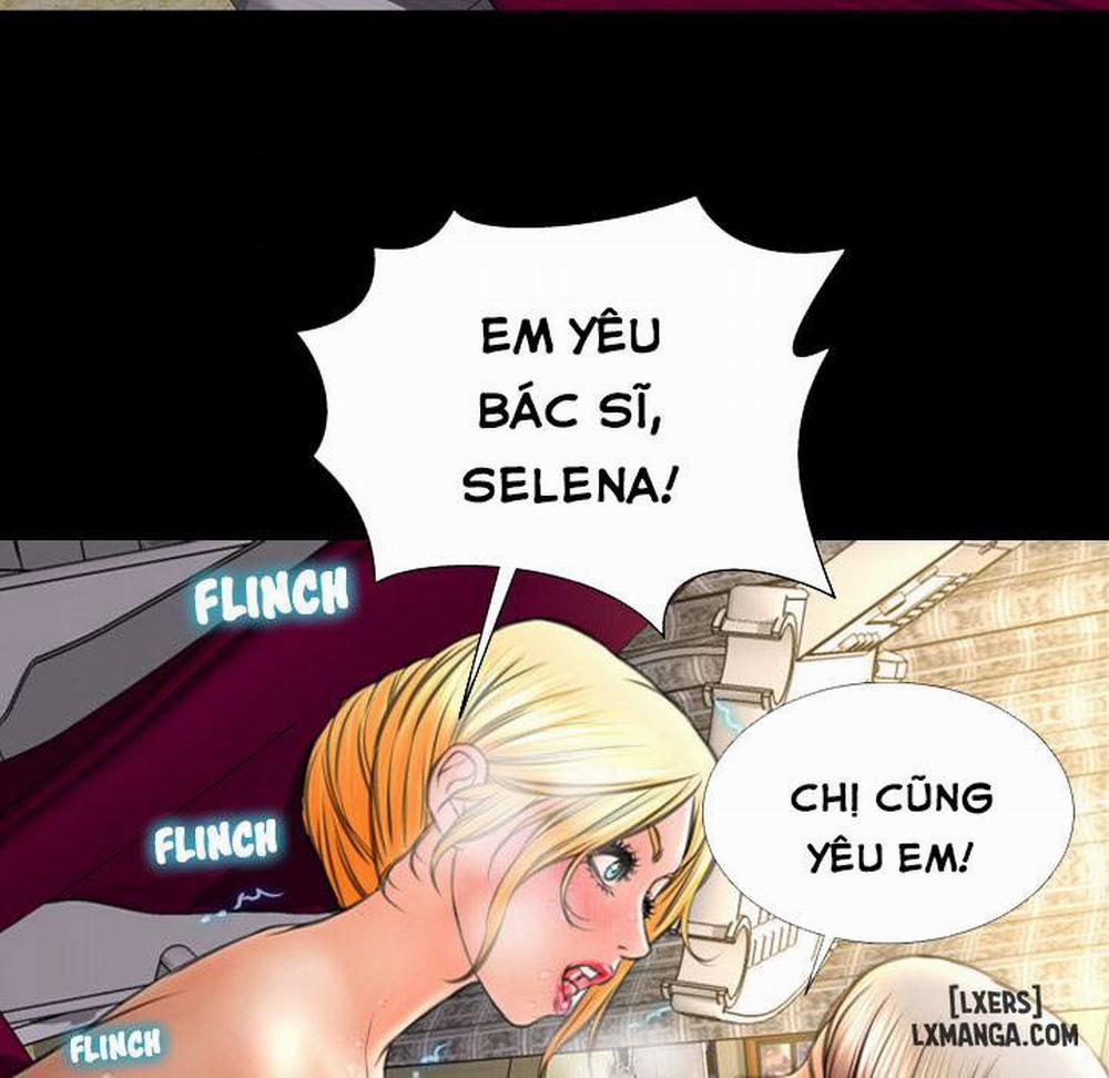 Cửa Hàng Đồ Chơi Người Lớn 36 trang 31