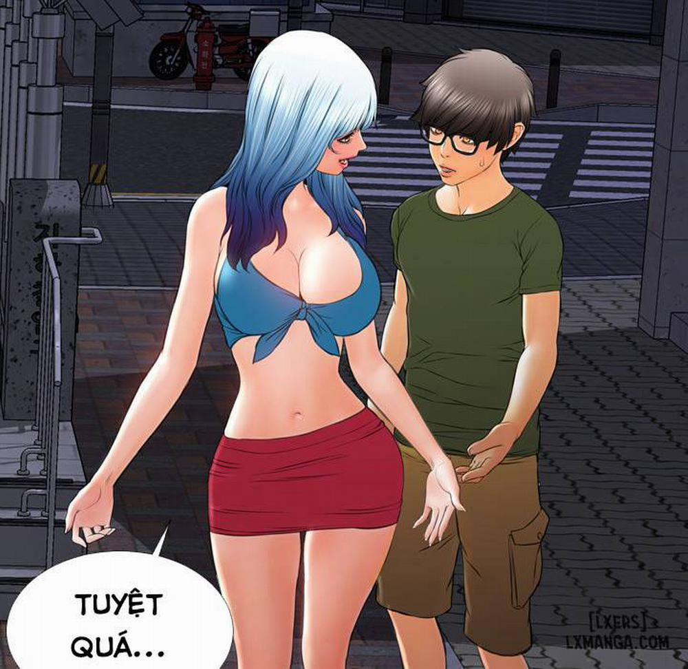 Cửa Hàng Đồ Chơi Người Lớn 36 trang 47
