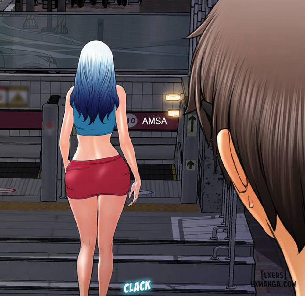 Cửa Hàng Đồ Chơi Người Lớn 36 trang 82