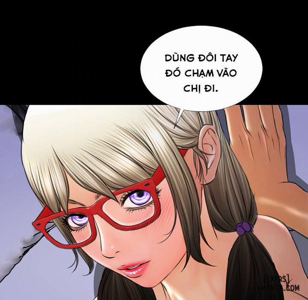 Cửa Hàng Đồ Chơi Người Lớn 37 trang 128