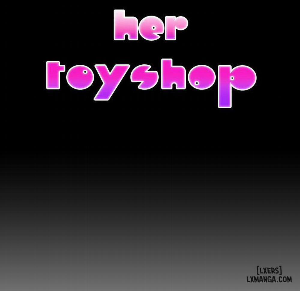 Cửa Hàng Đồ Chơi Người Lớn 37 trang 13