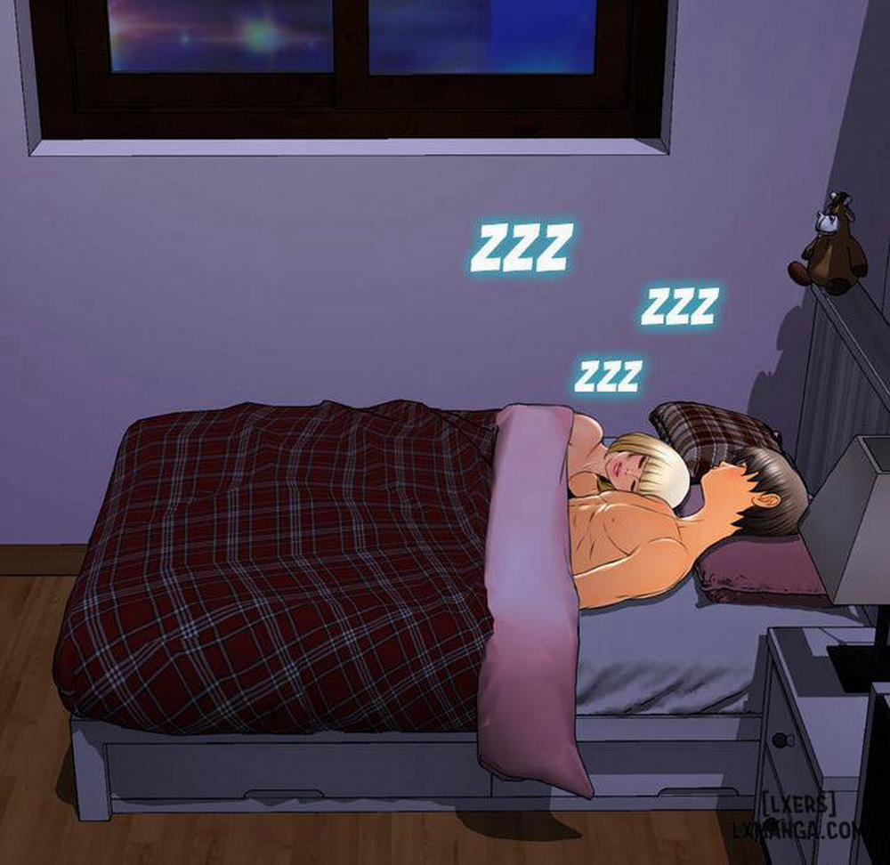 Cửa Hàng Đồ Chơi Người Lớn 37 trang 57