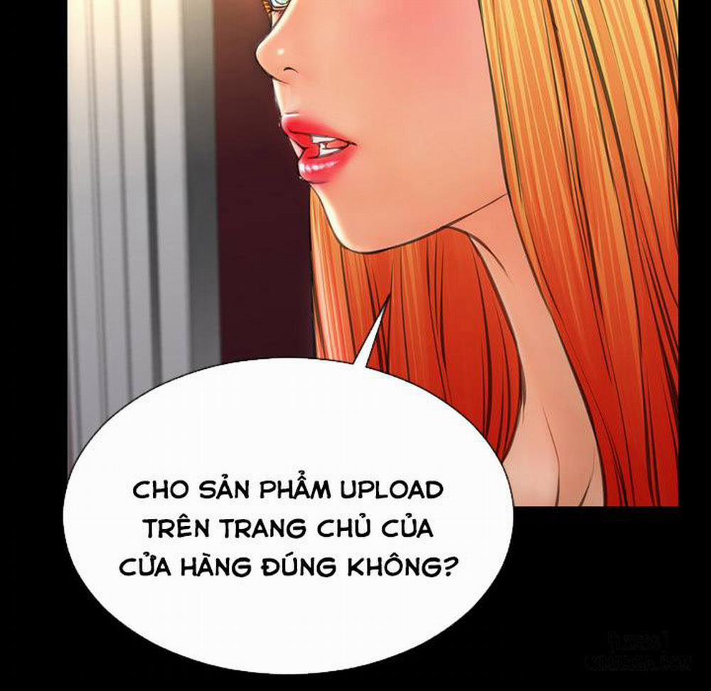 Cửa Hàng Đồ Chơi Người Lớn 38 trang 32