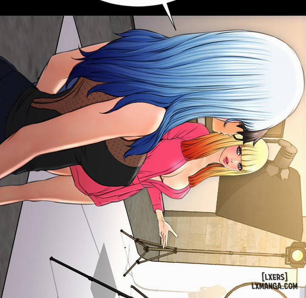 Cửa Hàng Đồ Chơi Người Lớn 38 trang 42