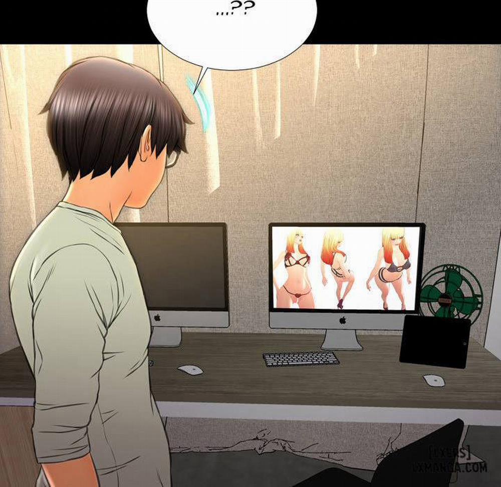 Cửa Hàng Đồ Chơi Người Lớn 38 trang 51