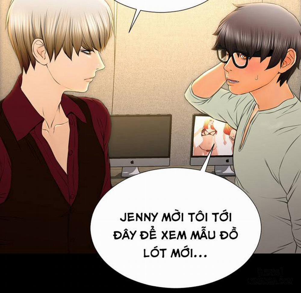 Cửa Hàng Đồ Chơi Người Lớn 38 trang 60
