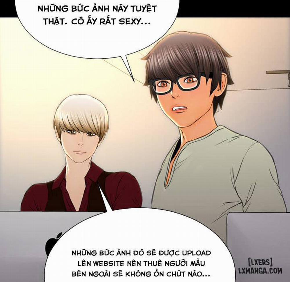 Cửa Hàng Đồ Chơi Người Lớn 38 trang 66