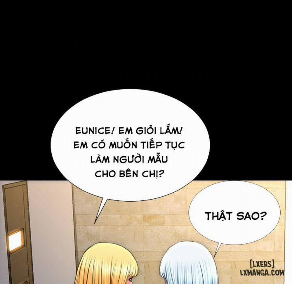 Cửa Hàng Đồ Chơi Người Lớn 39 trang 20