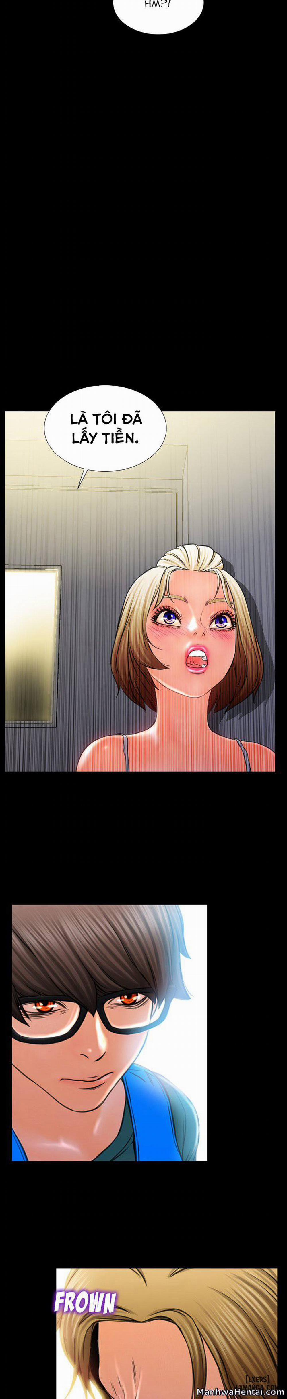 Cửa Hàng Đồ Chơi Người Lớn 4 trang 14