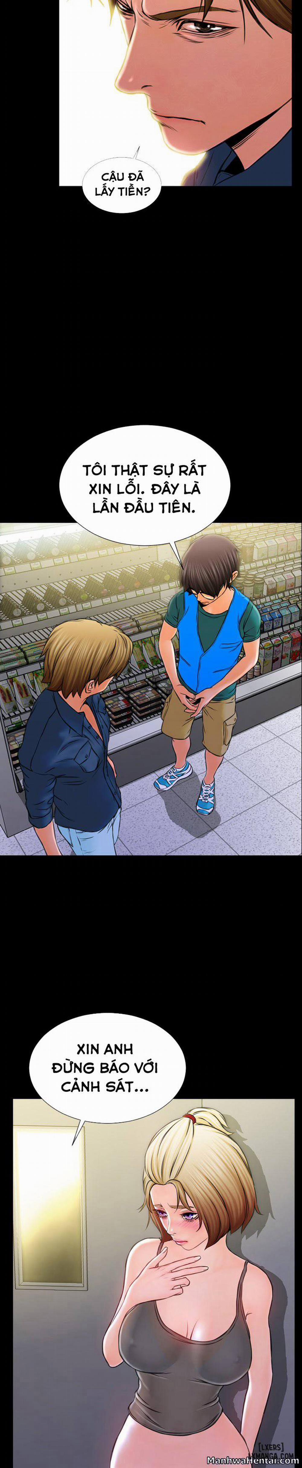 Cửa Hàng Đồ Chơi Người Lớn 4 trang 15