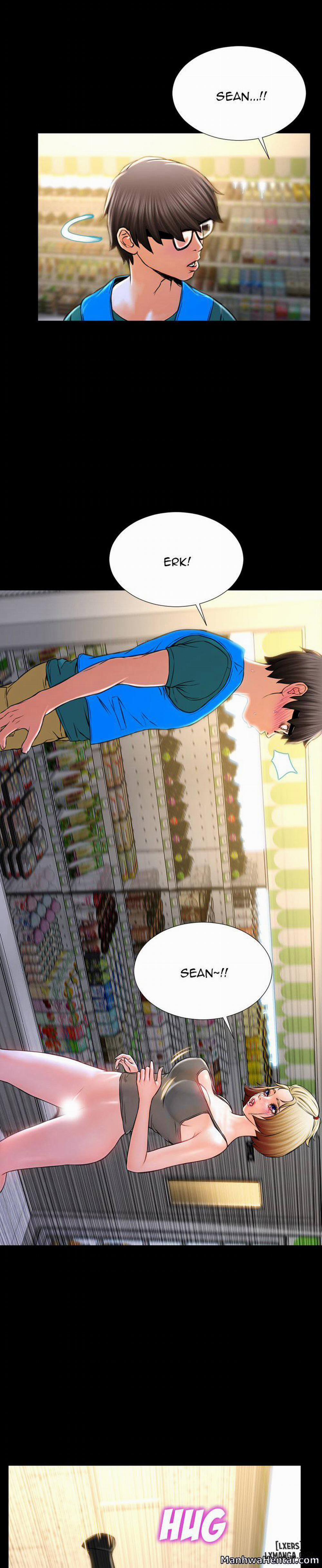 Cửa Hàng Đồ Chơi Người Lớn 4 trang 19