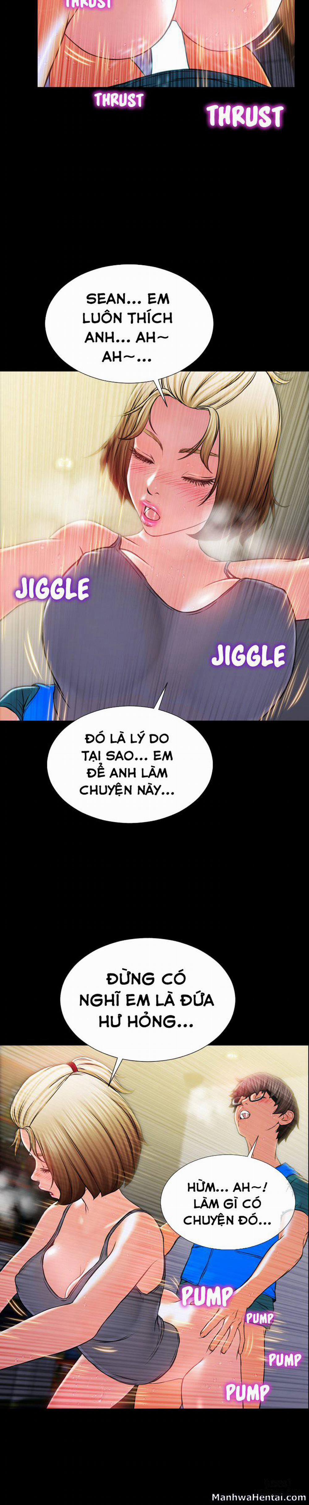 Cửa Hàng Đồ Chơi Người Lớn 4 trang 4