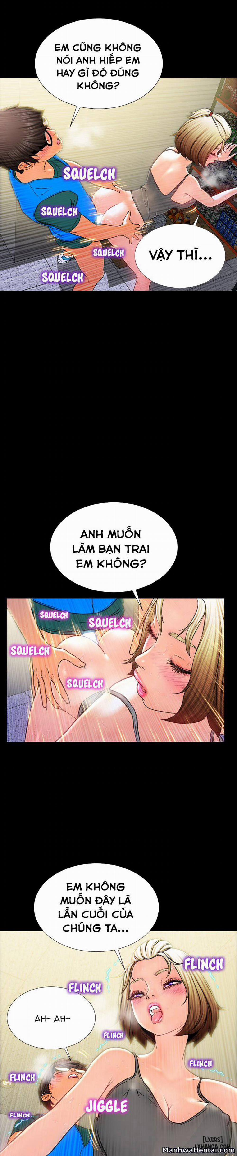 Cửa Hàng Đồ Chơi Người Lớn 4 trang 5