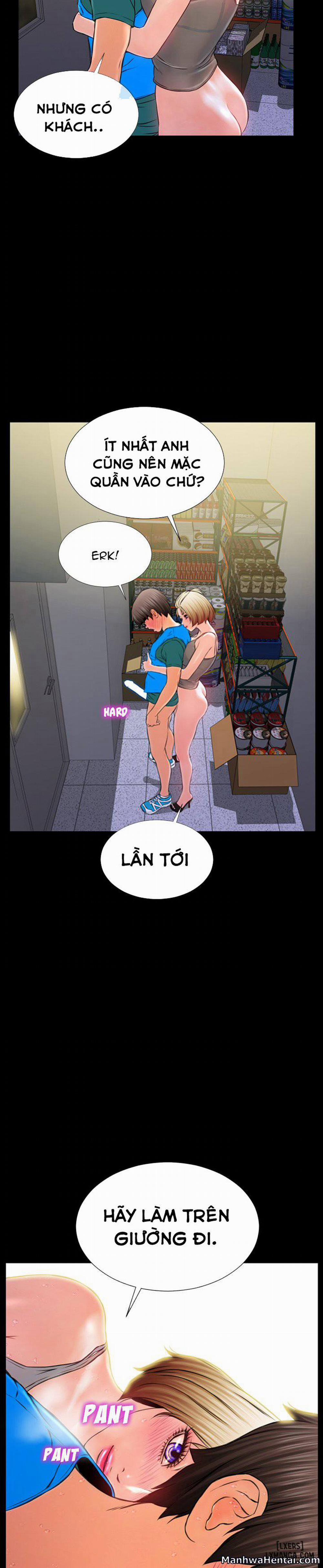 Cửa Hàng Đồ Chơi Người Lớn 4 trang 8