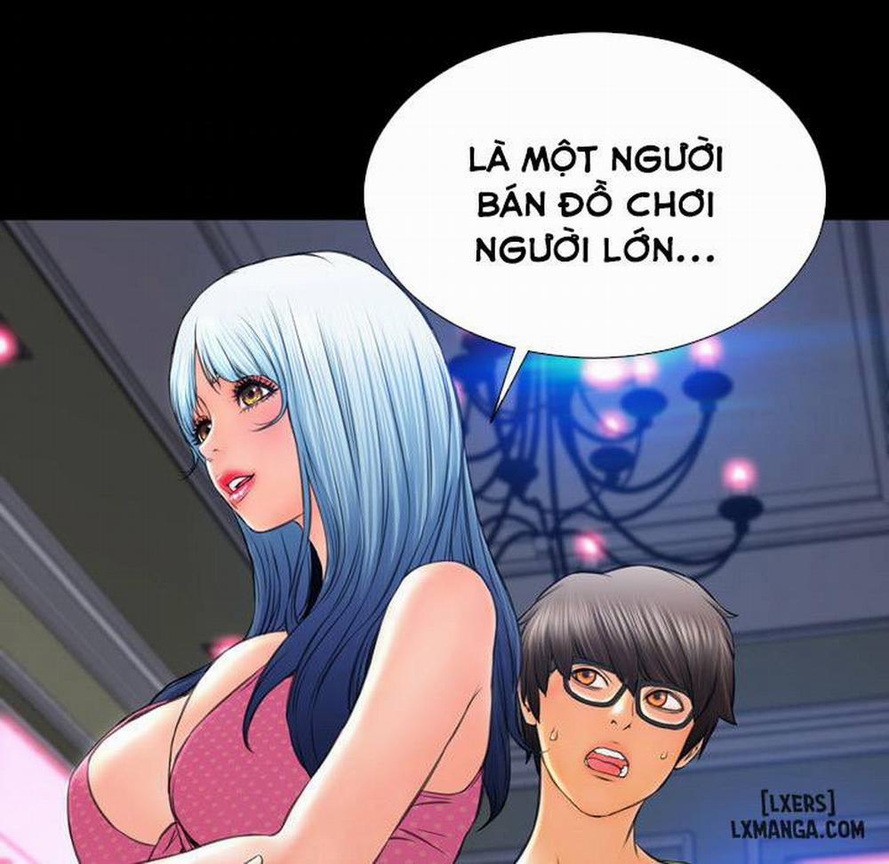 Cửa Hàng Đồ Chơi Người Lớn 40 trang 109