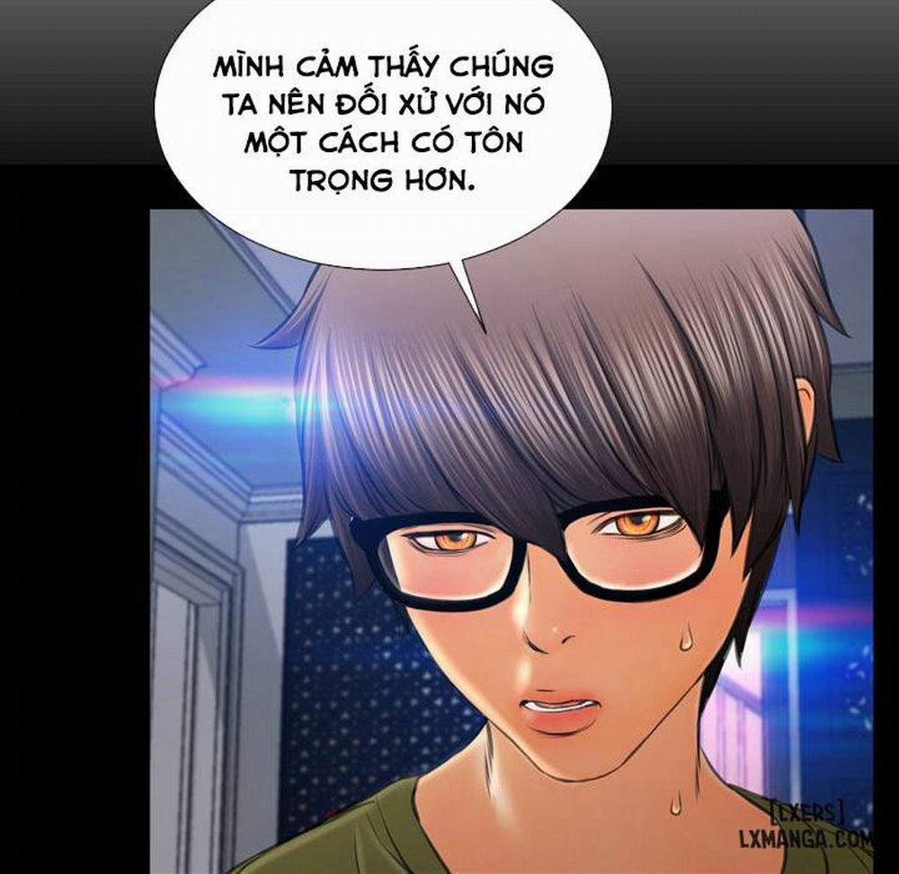 Cửa Hàng Đồ Chơi Người Lớn 40 trang 118