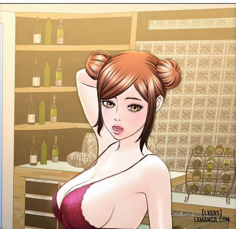 Cửa Hàng Đồ Chơi Người Lớn 40 trang 40