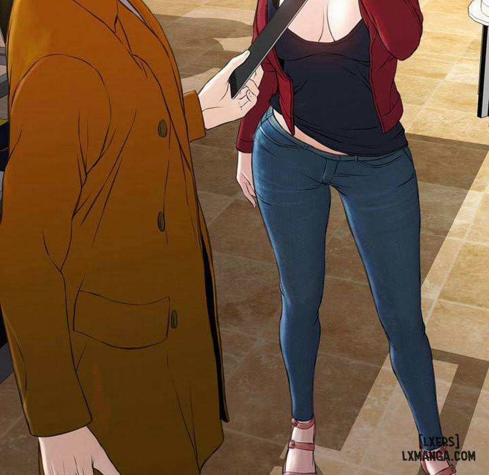 Cửa Hàng Đồ Chơi Người Lớn 40 trang 56