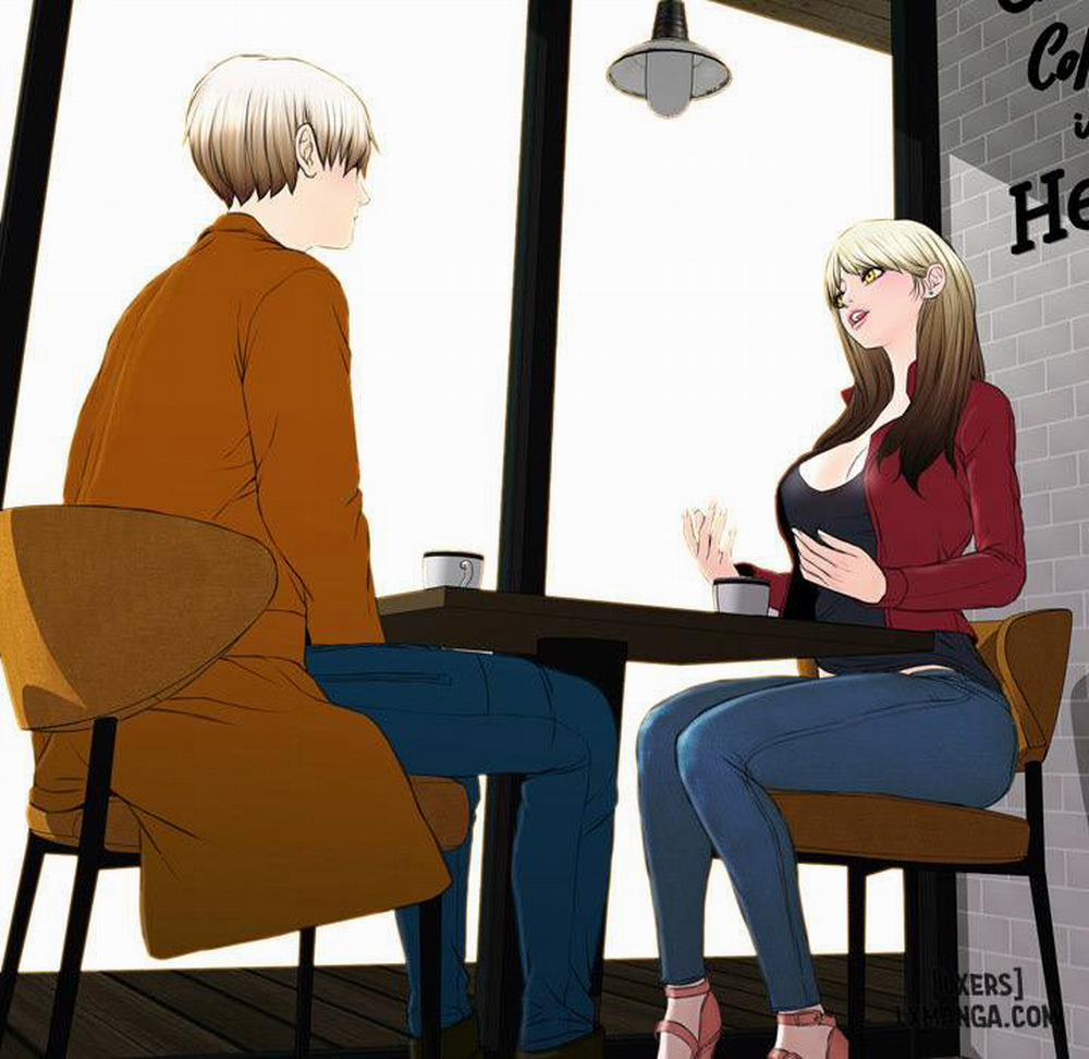 Cửa Hàng Đồ Chơi Người Lớn 40 trang 63