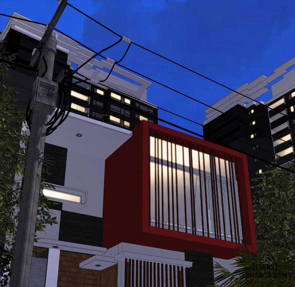 Cửa Hàng Đồ Chơi Người Lớn 41 trang 130