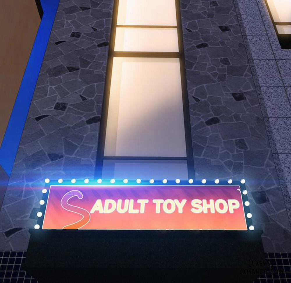 Cửa Hàng Đồ Chơi Người Lớn 41 trang 62