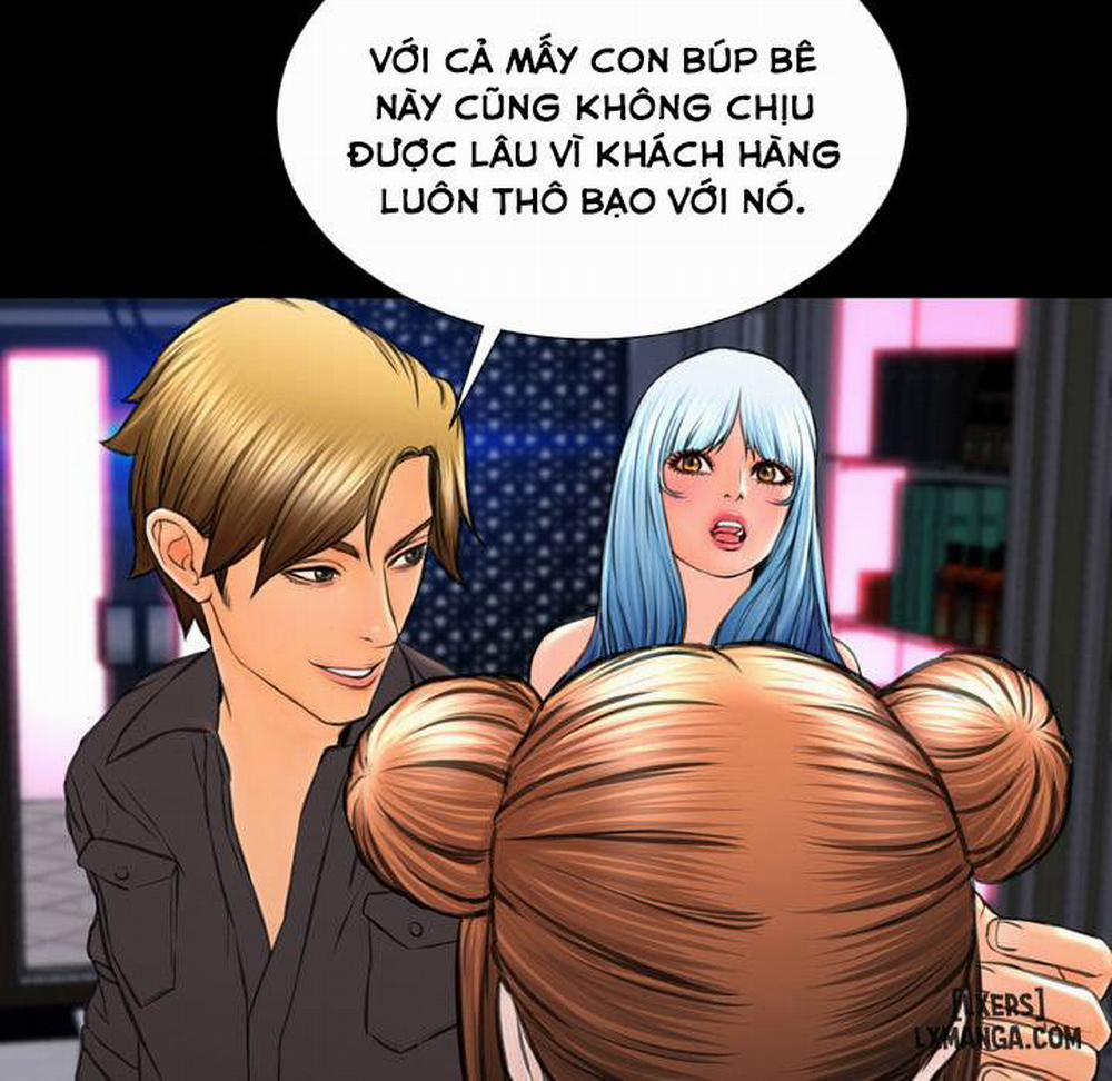 Cửa Hàng Đồ Chơi Người Lớn 41 trang 70
