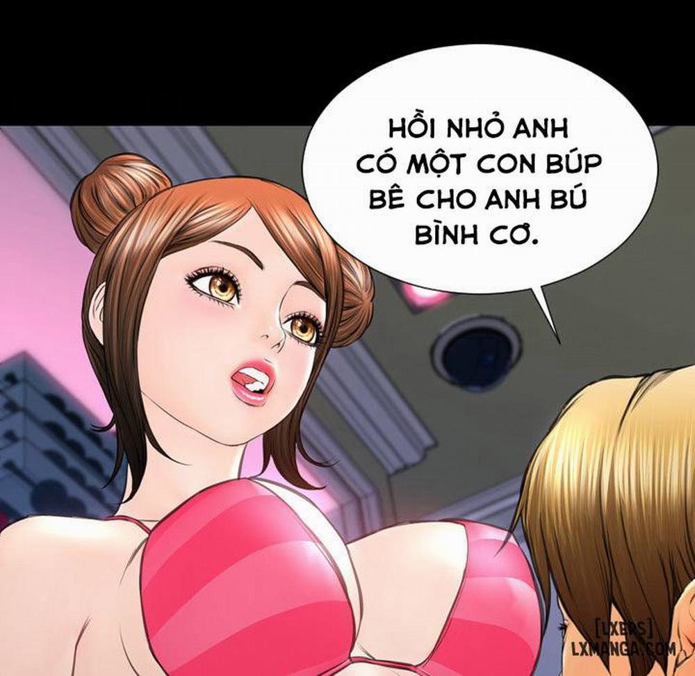 Cửa Hàng Đồ Chơi Người Lớn 41 trang 83