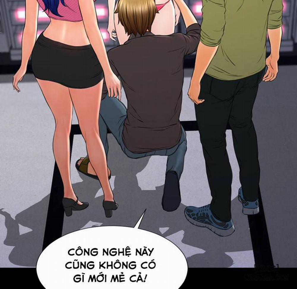 Cửa Hàng Đồ Chơi Người Lớn 41 trang 88