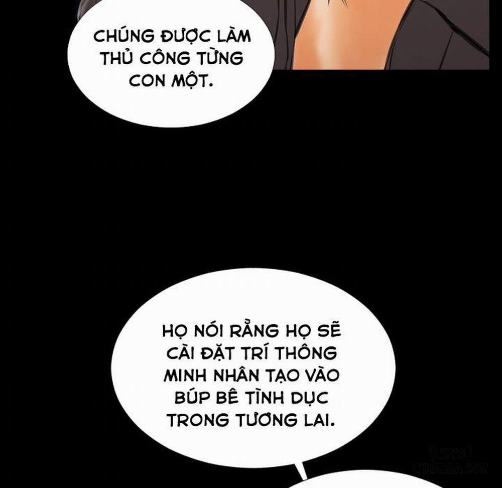 Cửa Hàng Đồ Chơi Người Lớn 41 trang 91