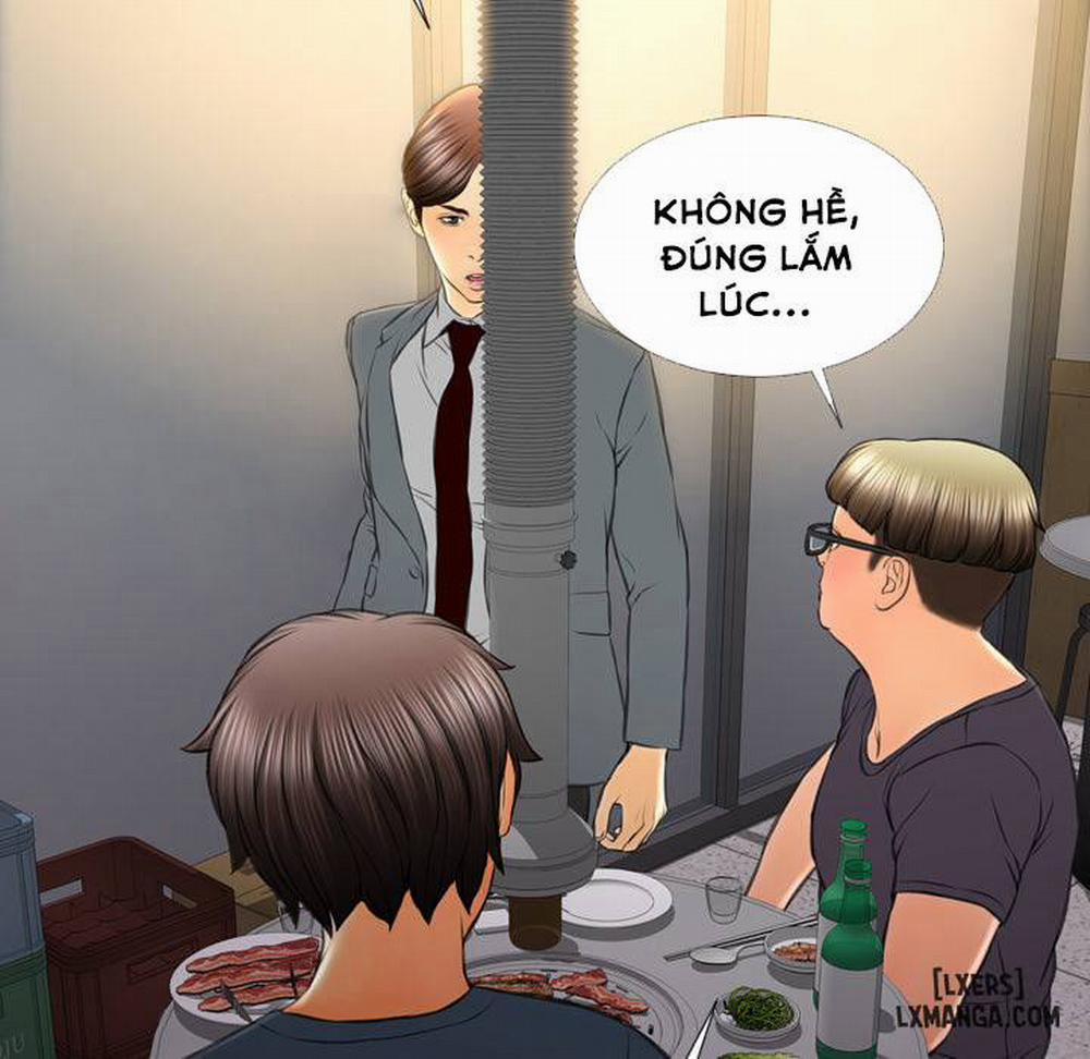 Cửa Hàng Đồ Chơi Người Lớn 42 trang 8