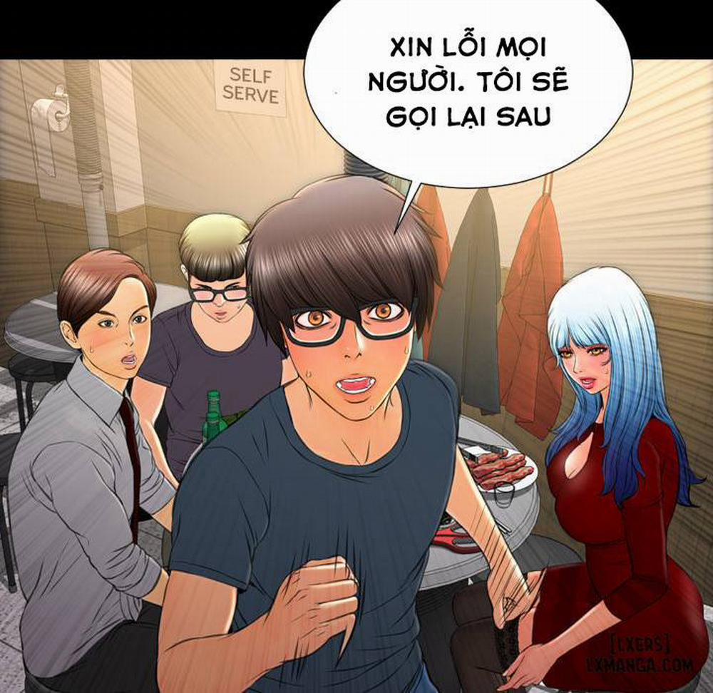 Cửa Hàng Đồ Chơi Người Lớn 43 trang 20