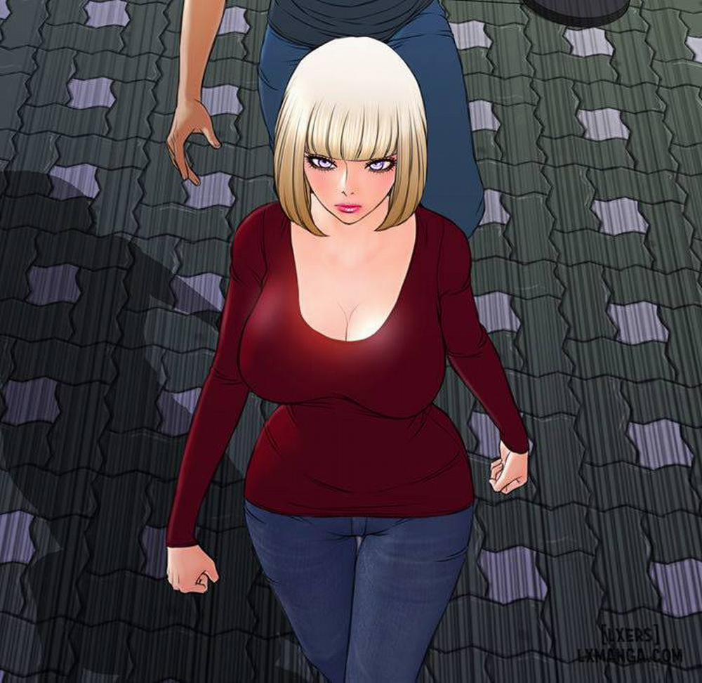 Cửa Hàng Đồ Chơi Người Lớn 43 trang 30