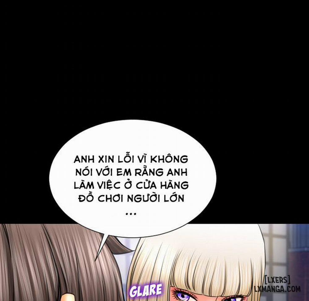 Cửa Hàng Đồ Chơi Người Lớn 43 trang 34