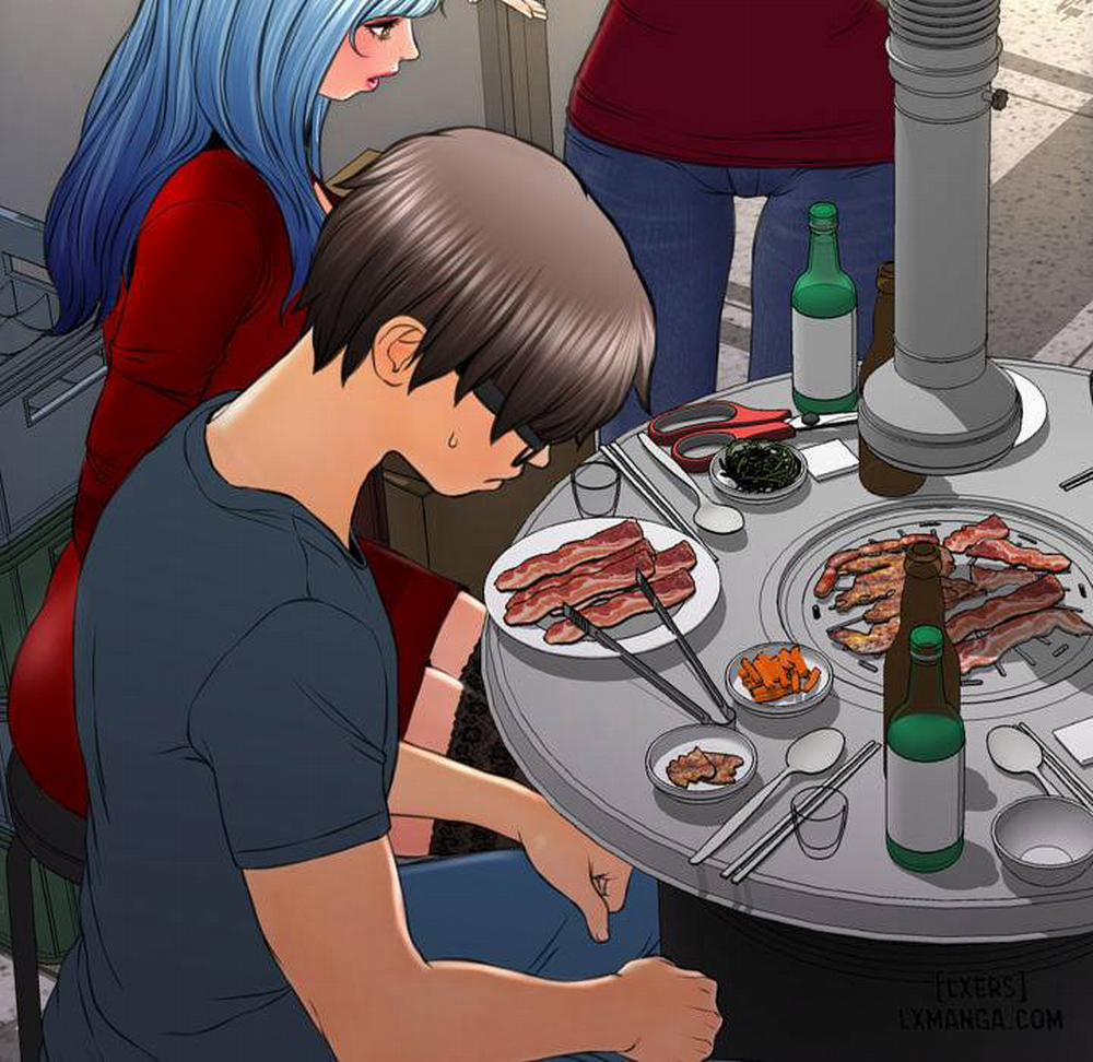 Cửa Hàng Đồ Chơi Người Lớn 43 trang 9