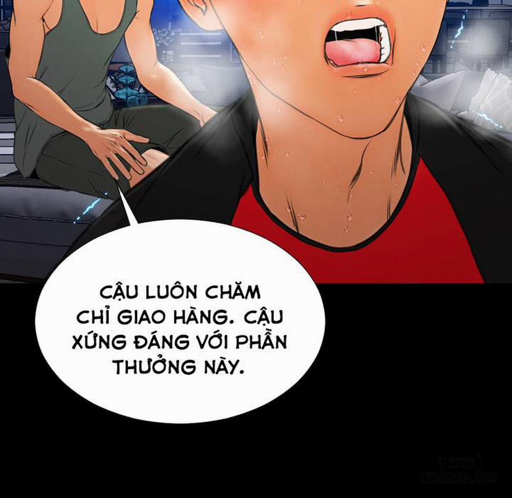 Cửa Hàng Đồ Chơi Người Lớn 43 trang 91