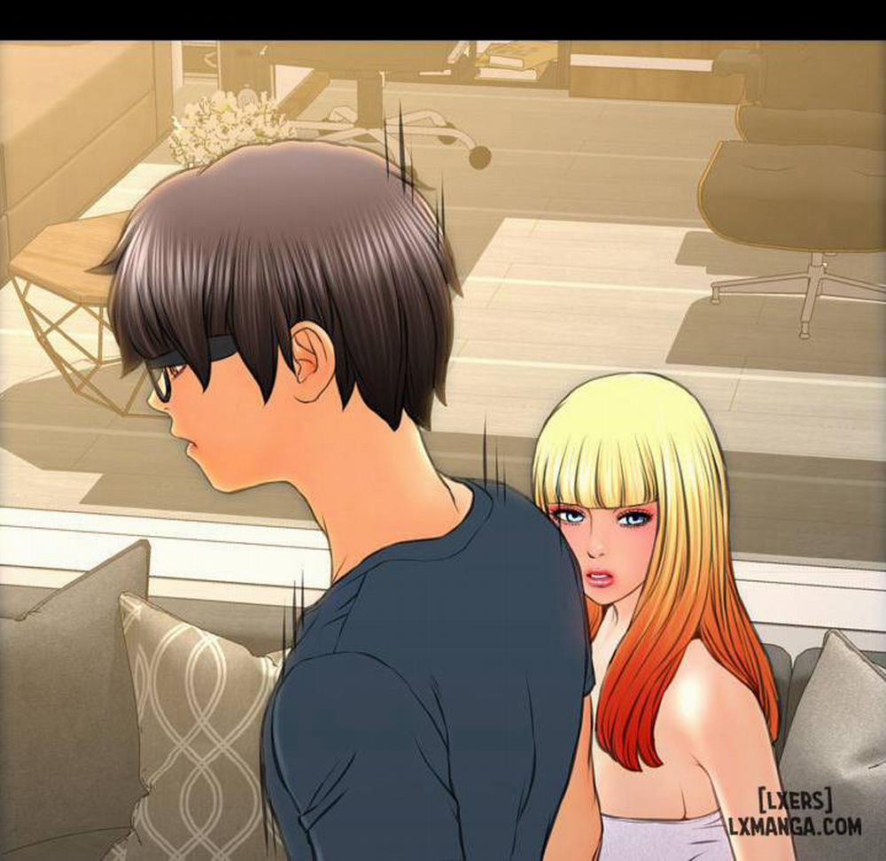 Cửa Hàng Đồ Chơi Người Lớn 44 trang 136