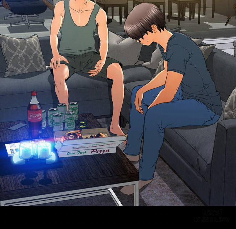 Cửa Hàng Đồ Chơi Người Lớn 44 trang 15