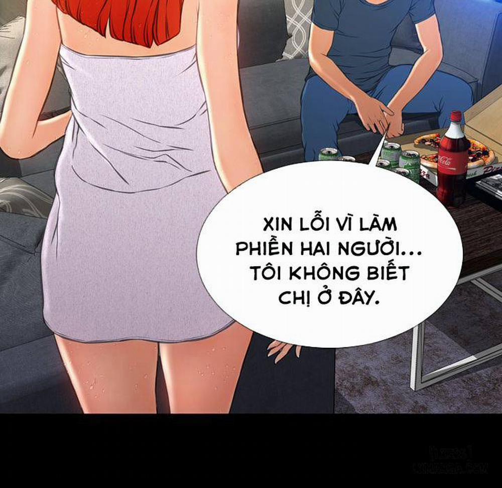 Cửa Hàng Đồ Chơi Người Lớn 44 trang 17