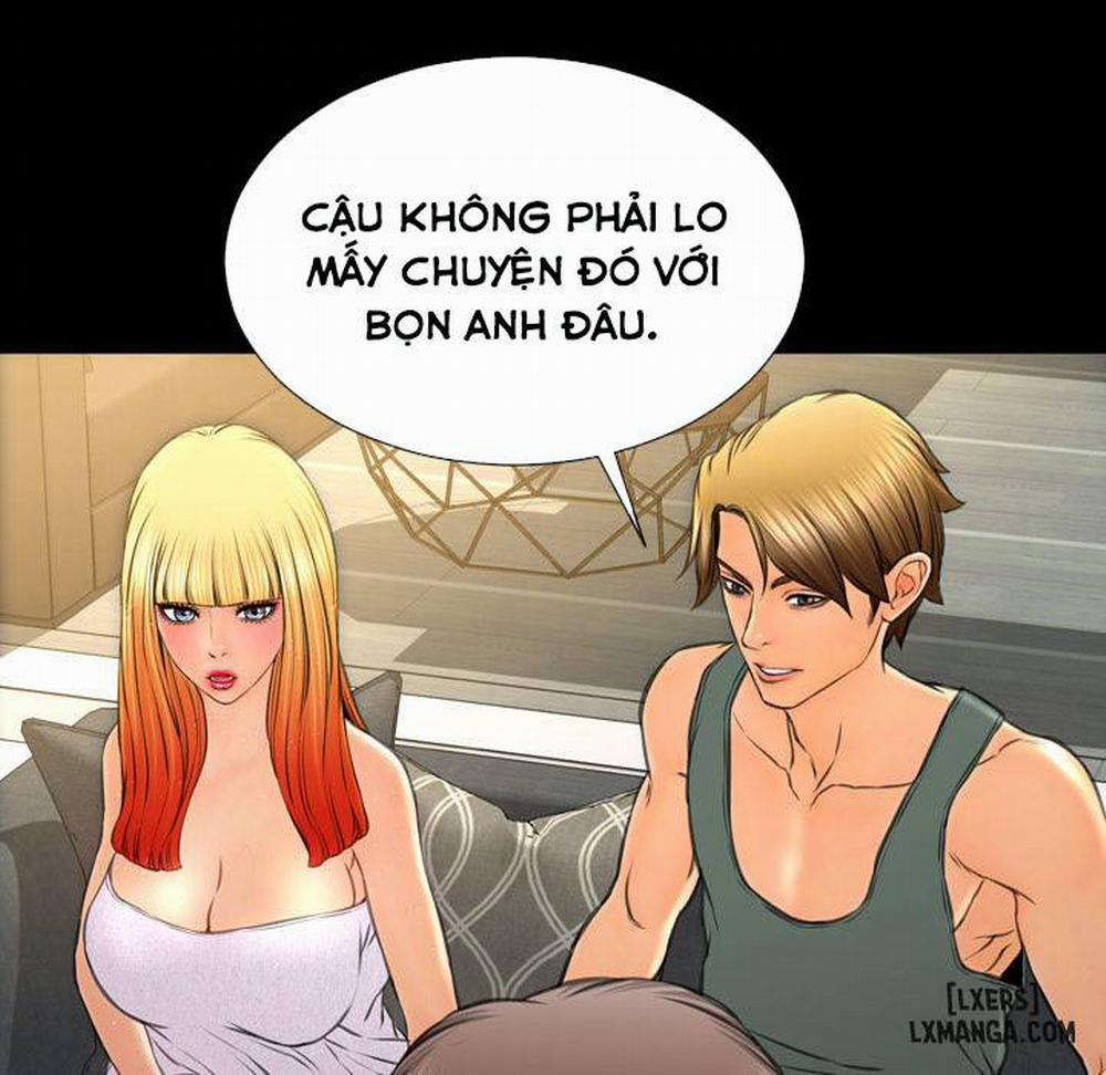 Cửa Hàng Đồ Chơi Người Lớn 44 trang 20