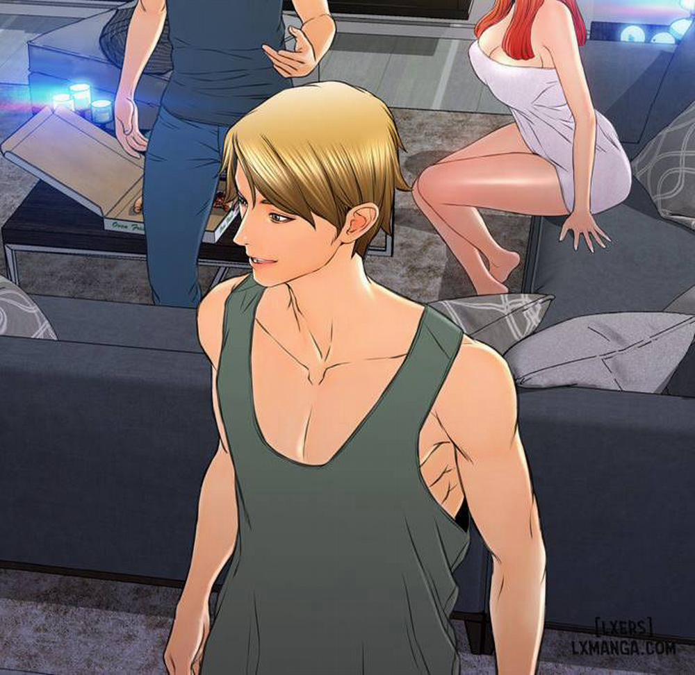 Cửa Hàng Đồ Chơi Người Lớn 44 trang 74