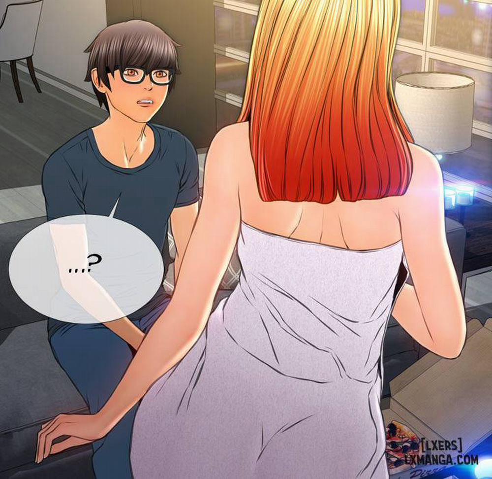 Cửa Hàng Đồ Chơi Người Lớn 44 trang 82