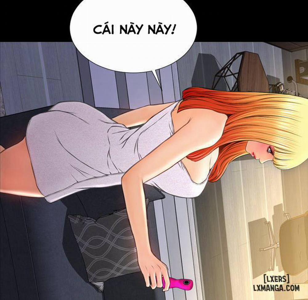 Cửa Hàng Đồ Chơi Người Lớn 44 trang 84