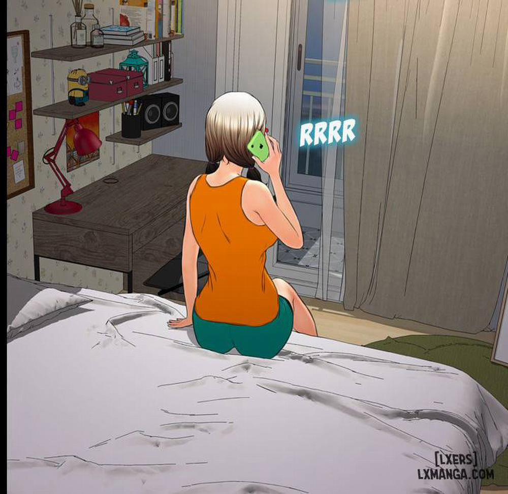 Cửa Hàng Đồ Chơi Người Lớn 45 trang 134