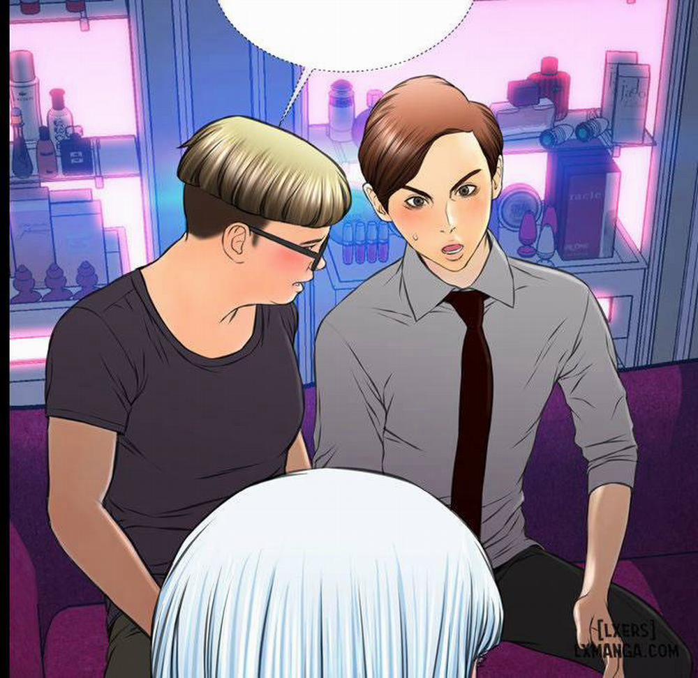 Cửa Hàng Đồ Chơi Người Lớn 45 trang 158