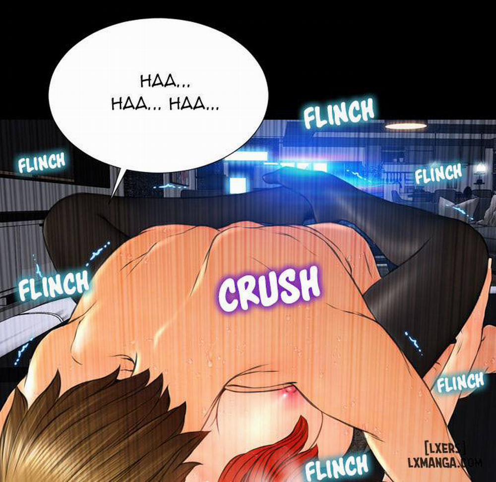 Cửa Hàng Đồ Chơi Người Lớn 46 trang 122