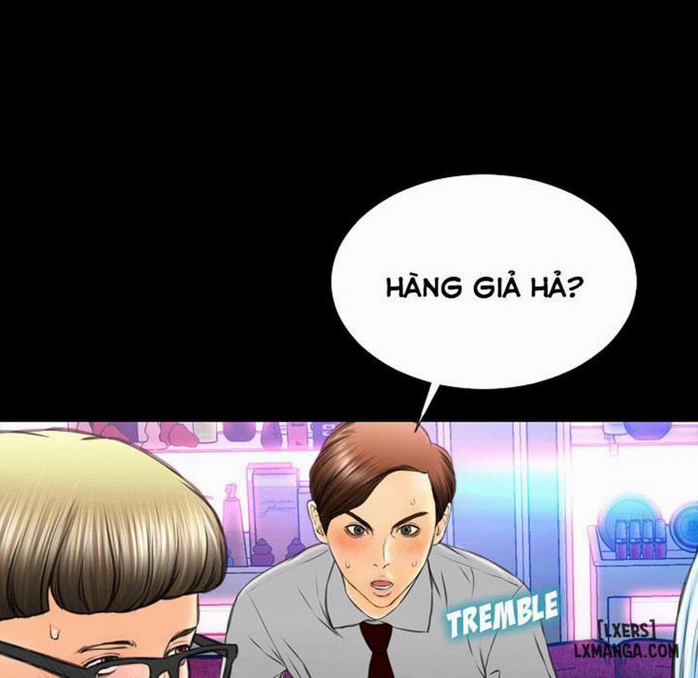 Cửa Hàng Đồ Chơi Người Lớn 46 trang 145