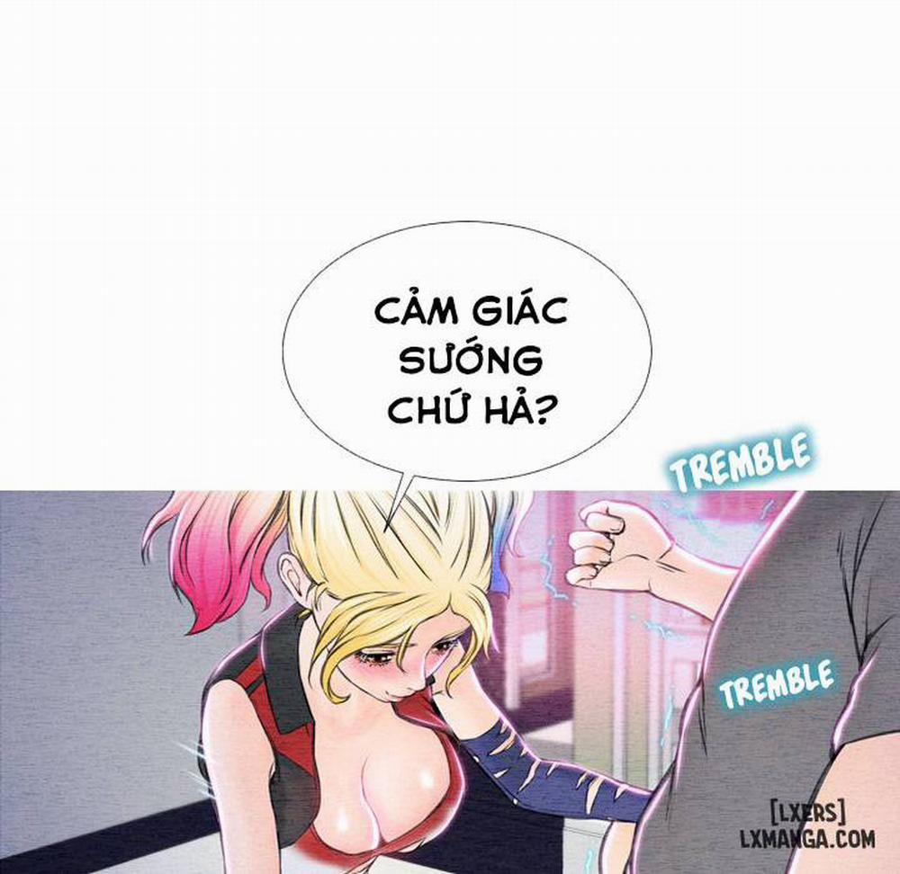 Cửa Hàng Đồ Chơi Người Lớn 46 trang 34