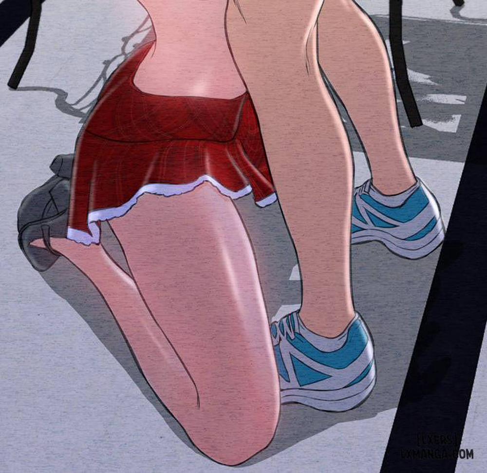 Cửa Hàng Đồ Chơi Người Lớn 46 trang 41